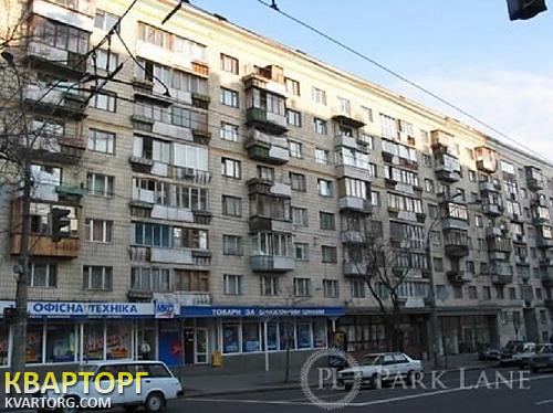 Sell 2-room apartment. Киев,  Большая Васильковская — photo 1