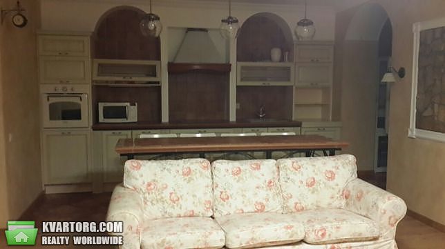 Rent out 1-room apartment. Киев,  Ломоносова — photo 2
