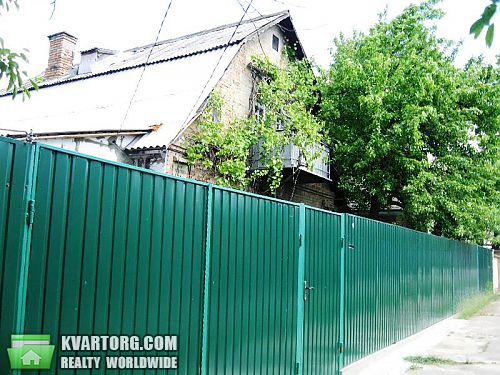 Sell house. Киев, Ставропольская — photo 4