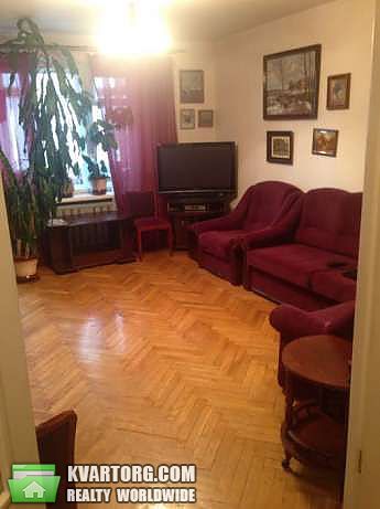 Sell 2-room apartment. Киев,  Гордиенко пер — photo 1