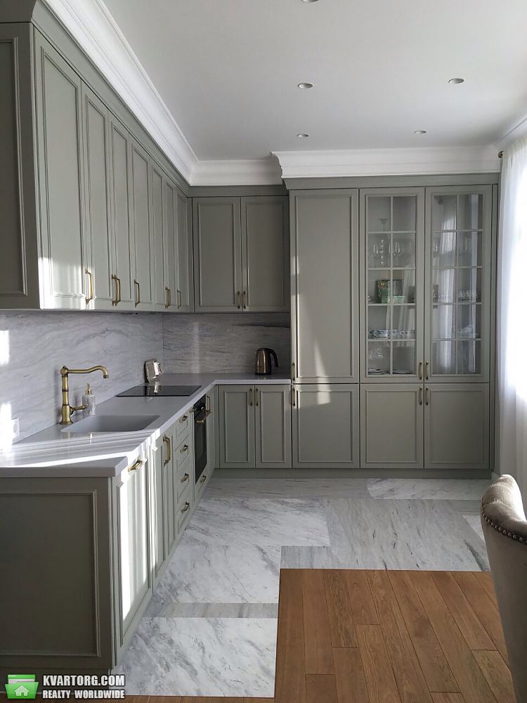Sell 3-room apartment. Киев,  Щорса — photo 4