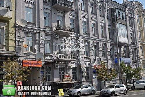 Sell 3-room apartment. Киев,  Саксаганского — photo 1