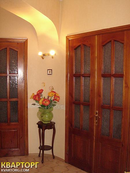 Rent out 3-room apartment. Киев,  Бастионная — photo 6
