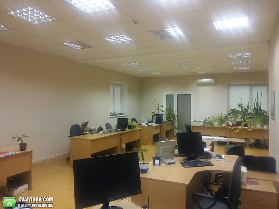 Rent out office. Киев, ул. Автозаводская — photo 2