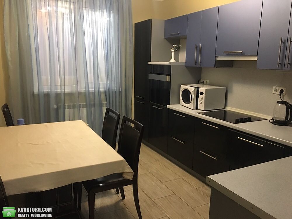 Rent out 1-room apartment. Киев,  Гетьмана — photo 9