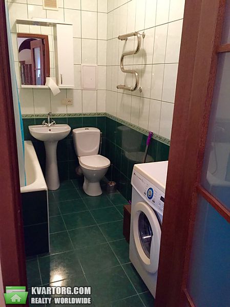 Rent out 1-room apartment. Киев, Луначарского — photo 4
