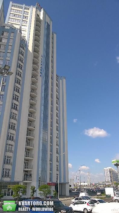 Rent out office. Киев, ул.Днепровская Набережная — photo 6