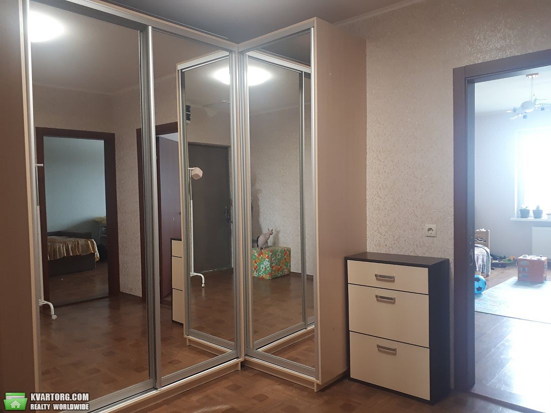 Rent out 3-room apartment. Киев,  Глушкова пр — photo 8
