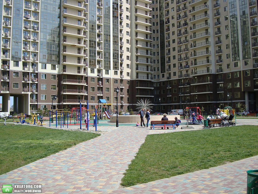 Sell 1-room apartment. Одесса, Жемчужная — photo 7