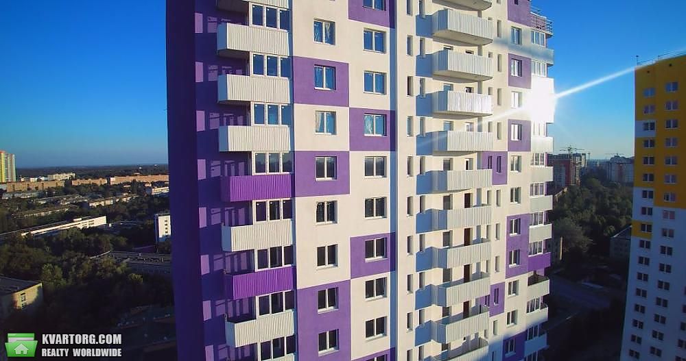Sell 1-room apartment. Киев,  Ломоносова — photo 4