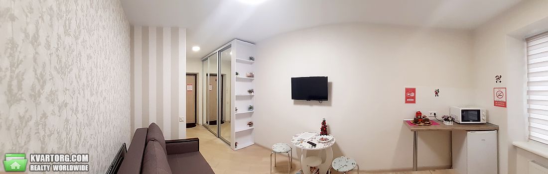 Rent out 1-room apartment. Харьков, шевченковский — photo 2