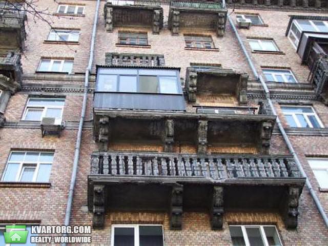 Sell 2-room apartment. Киев, Сечевых Стрельцов — photo 2