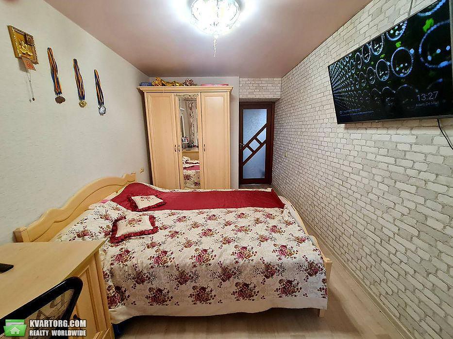 Sell 3-room apartment. Полтава,  Богдана Хмельницкого — photo 2