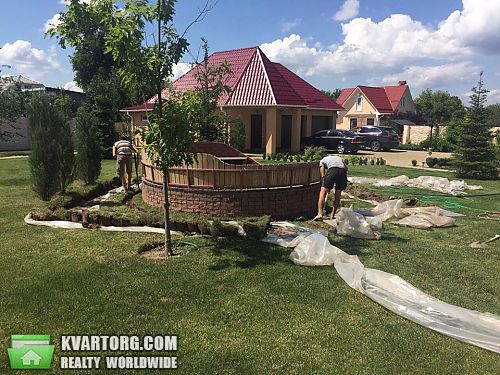 Rent out house. Борисполь, П.Морозова — photo 1