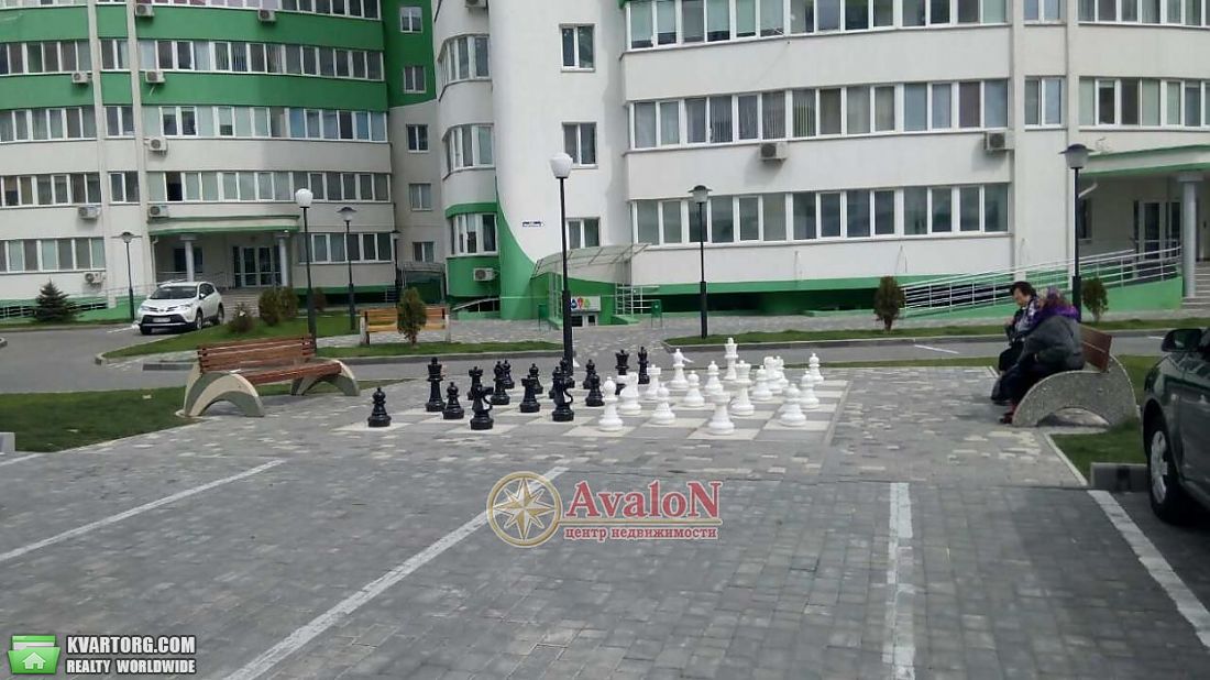 Sell 2-room apartment. Одесса, Марселького — photo 4