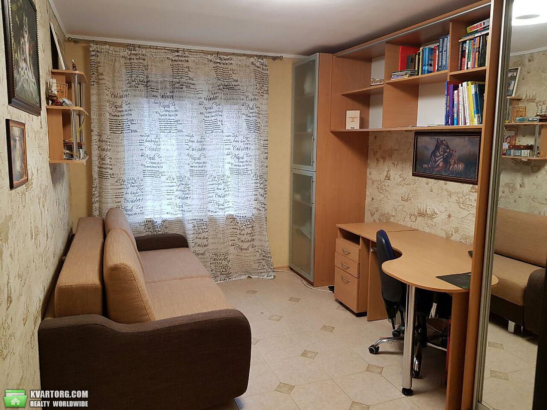 Sell 2-room apartment. Одесса, Педагогическая — photo 2