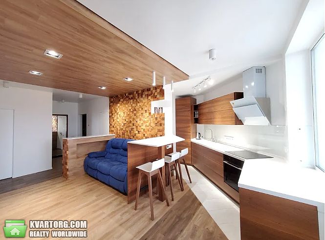 Sell 2-room apartment. Киев,  Бакинская — photo 2