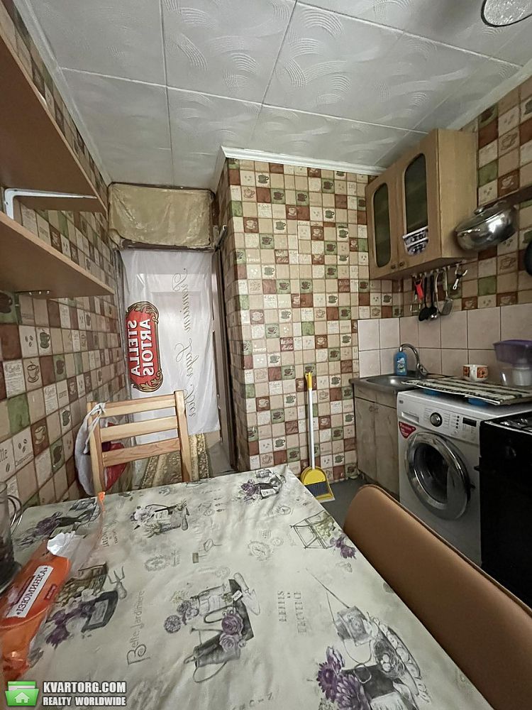 Sell 1-room apartment. Одесса, Добровольского — photo 4