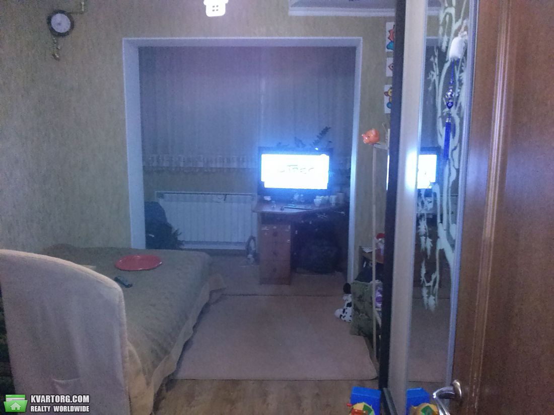 Sell 2-room apartment. Киев, Лятошинского — photo 6