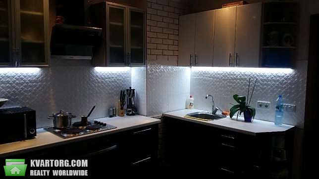 Sell 2-room apartment. Киев,  Здолбуновская — photo 6