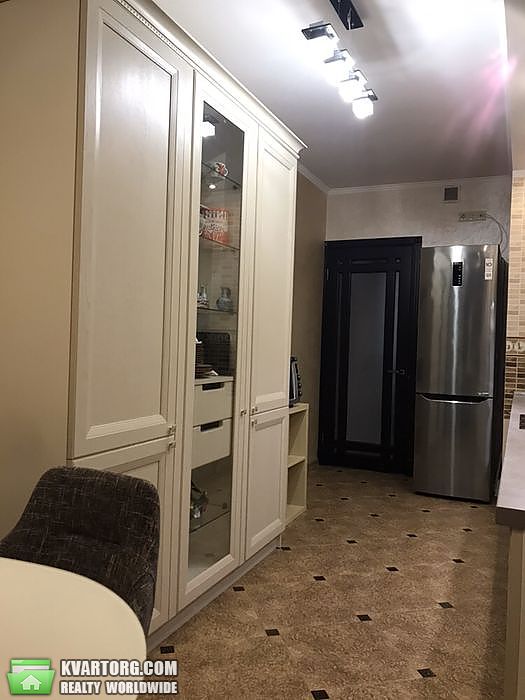 Sell 1-room apartment. Киев,  Ахматовой — photo 8