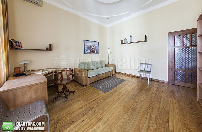 Rent out 3-room apartment. Киев,  Софиевская — photo 2