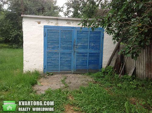 Sell house. Киевская обл., Фарбовано — photo 2