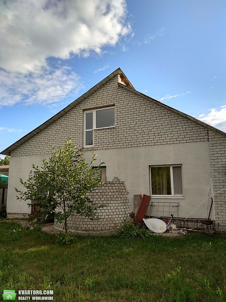 Sell house. Харьков, 3й станковый — photo 3
