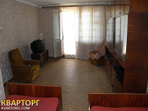 Sell 1-room apartment. Одесса,  Железнодорожная — photo 1