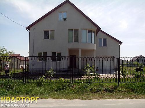 Sell house. Киевская обл., Пархоменко — photo 1