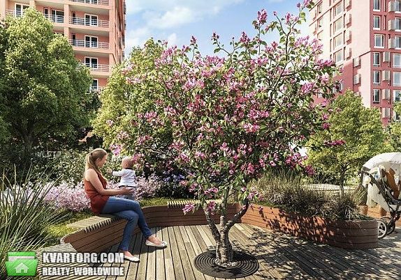 Sell 1-room apartment. Киев, Надднепрянское шоссе — photo 1