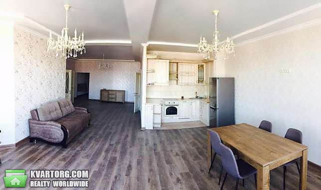 Rent out 2-room apartment. Харьков, Культуры — photo 2