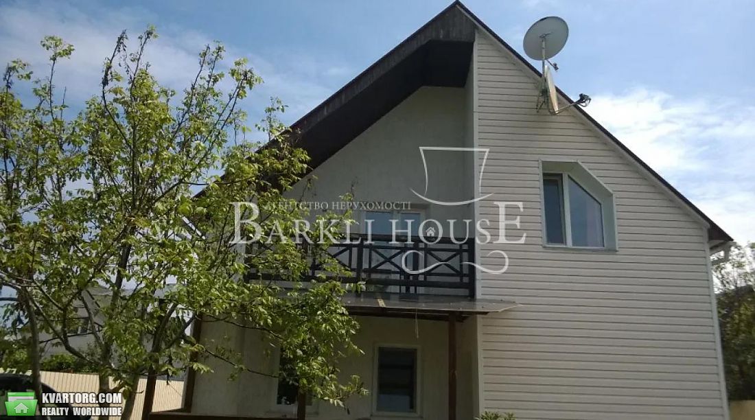 Rent out house. Киевская обл., Хоьяновка — photo 10