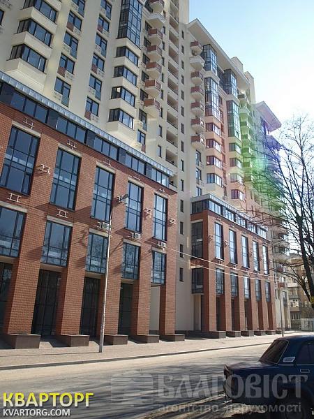 Sell 3-room apartment. Киев,  Ломоносова — photo 1