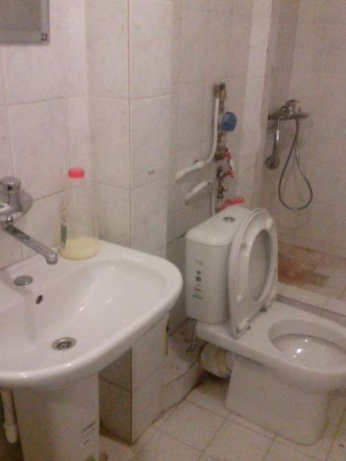 Rent out office. Киев, Рейтарская — photo 7