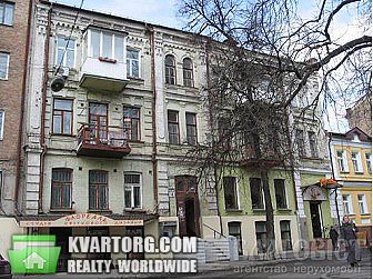 Sell 4-room apartment. Киев,  Воровского — photo 1