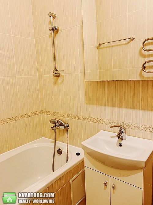 Rent out 1-room apartment. Киев,  Арсенальная — photo 5