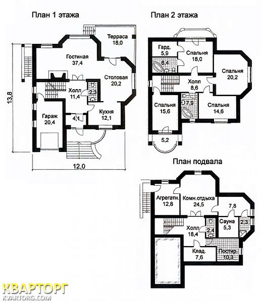 Sell house. Киев,  Метрологическая — photo 6