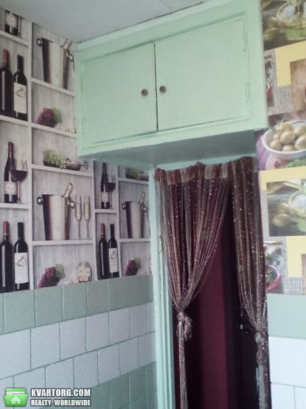 Sell 1-room apartment. Киев,  Ялтинская — photo 4