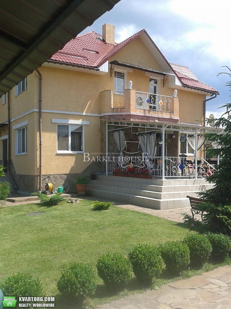 Rent out house. Киев, Троещина — photo 1