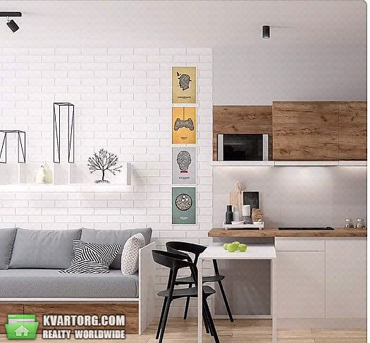 Sell 1-room apartment. Одесса, Бригадная — photo 5