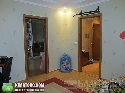 Sell 3-room apartment. Киев, Бальзака — photo 8
