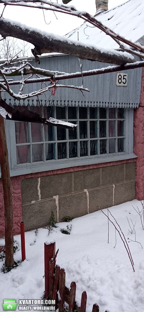 Sell house. Донецк, крыленко — photo 4