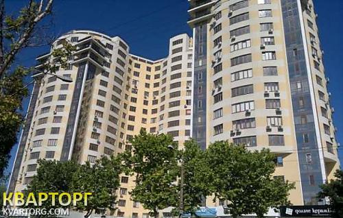 Sell 3-room apartment. Одесса, Шевченко — photo 1