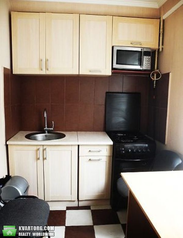 Sell 2-room apartment. Киев,  Семьи Сосниных — photo 7