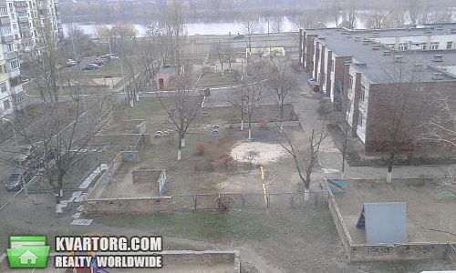 Sell 2-room apartment. Киев, Приозерная — photo 7