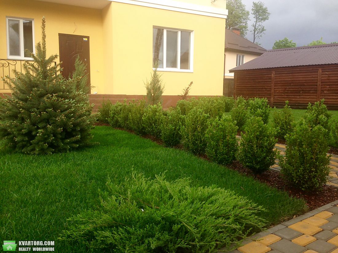 Sell house. Ирпень,  Полтавская — photo 1