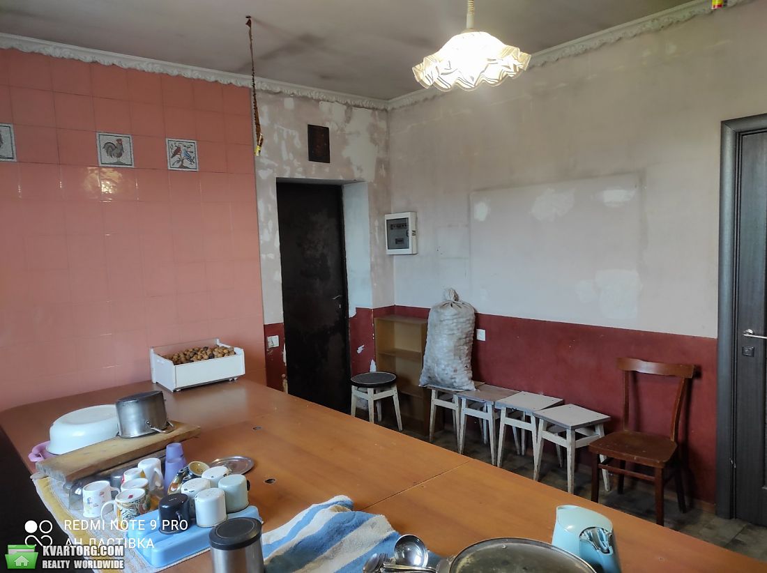 Sell house. Киевская обл., Лісова вул. — photo 2