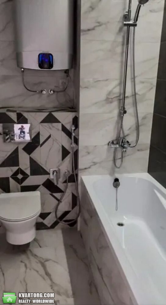 Rent out 1-room apartment. Киев, Лобановского проспект — photo 5