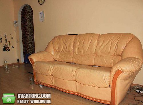 Sell 2-room apartment. Киев, Светлицкого — photo 2